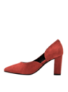 Zapato Mujer I151 POLLINI rojo