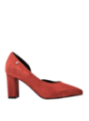 Zapato Mujer I151 POLLINI rojo