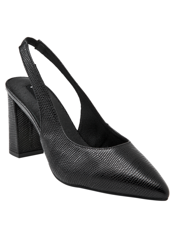 Zapato Mujer I152 POLLINI gris