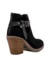 Botin Mujer I633 PANAMA JACK negro