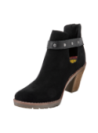 Botin Mujer I633 PANAMA JACK negro