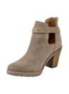 Botin Mujer I633 PANAMA JACK taupe