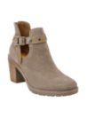 Botin Mujer I633 PANAMA JACK taupe