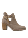 Botin Mujer I633 PANAMA JACK taupe