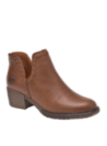 Botin Mujer I635 PANAMA JACK cafe