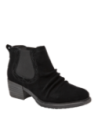 Botin Mujer I637 PANAMA JACK negro