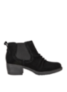 Botin Mujer I637 PANAMA JACK negro