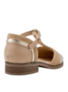 Zapato Mujer I724 BRUNO ROSSI camel