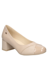 Zapato Mujer G051 16 HRS beige