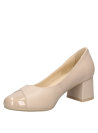 Zapato Mujer G051 16 HRS beige