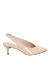 Zapato Mujer I446 MINGO beige