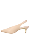 Zapato Mujer I446 MINGO beige