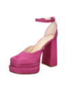 Zapato Mujer I345 ZAPPA fucsia