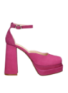 Zapato Mujer I345 ZAPPA fucsia