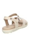 Sandalia Mujer I018 16 HRS taupe