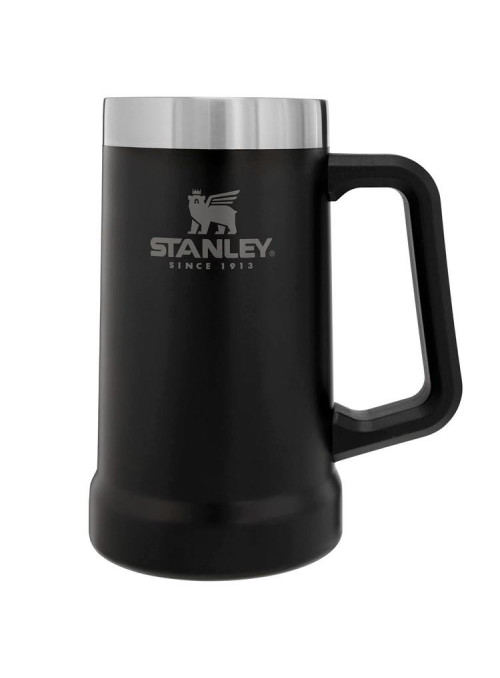 VASO I916 STANLEY negro