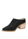 Zapato Mujer I155 POLLINI negro