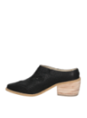 Zapato Mujer I155 POLLINI negro