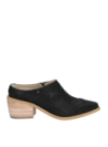 Zapato Mujer I155 POLLINI negro