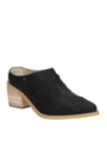 Zapato Mujer I155 POLLINI negro