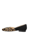 Zapato Mujer I207 POLLINI animal print