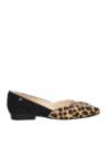 Zapato Mujer I207 POLLINI animal print