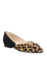 Zapato Mujer I207 POLLINI animal print