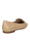 Zapato Mujer I495 MINGO camel