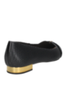 Zapato Mujer I498 MINGO negro