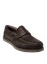 Zapato Hombre I625 PLUMA brown