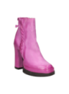 Botin Mujer I905 AS98 fucsia