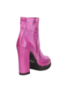 Botin Mujer I905 AS98 fucsia