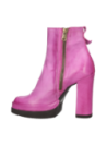 Botin Mujer I905 AS98 fucsia