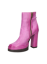 Botin Mujer I905 AS98 fucsia