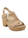 Sandalia Mujer I024 16 HRS beige