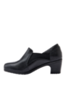 Zapato Mujer I056 16 HRS negro