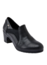 Zapato Mujer I056 16 HRS negro