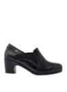 Zapato Mujer I056 16 HRS negro