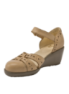 Sandalia Mujer I112 16 HRS beige