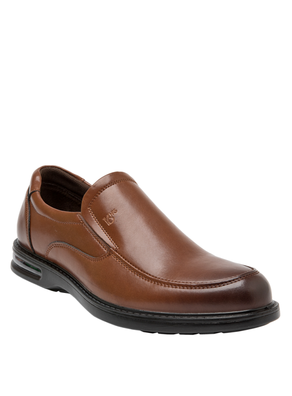 Zapato Hombre A305 16 Hrs brown