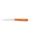 Cuchillo OPINEL i924 OPINEL naranja