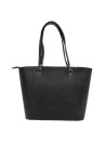 TOTE MUJER H884 POLLINI negro