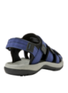 Sandalia Hombre I626 PLUMA azul