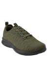 Zapatilla Advantage Hombre D166 16 HRS verde