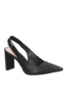 Zapato Mujer I503 LUZ DA LUA negro