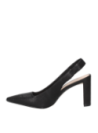 Zapato Mujer I503 LUZ DA LUA negro