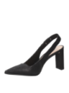 Zapato Mujer I503 LUZ DA LUA negro