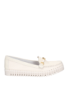 Mocasin Mujer I516 LUZ DA LUA beige