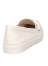 Mocasin Mujer I516 LUZ DA LUA beige