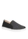 Zapatilla Mujer I536 LUZ DA LUA negro